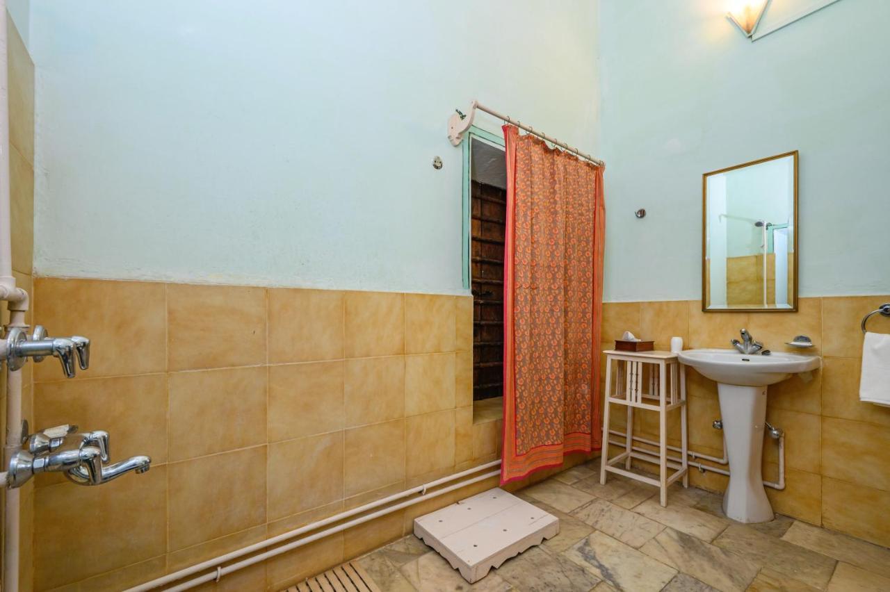 Neemrana'S - Piramal Haveli Hotel Bagar Exterior photo